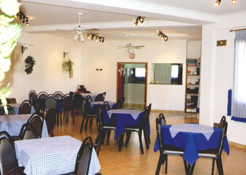 Restaurant Hotel Temu
