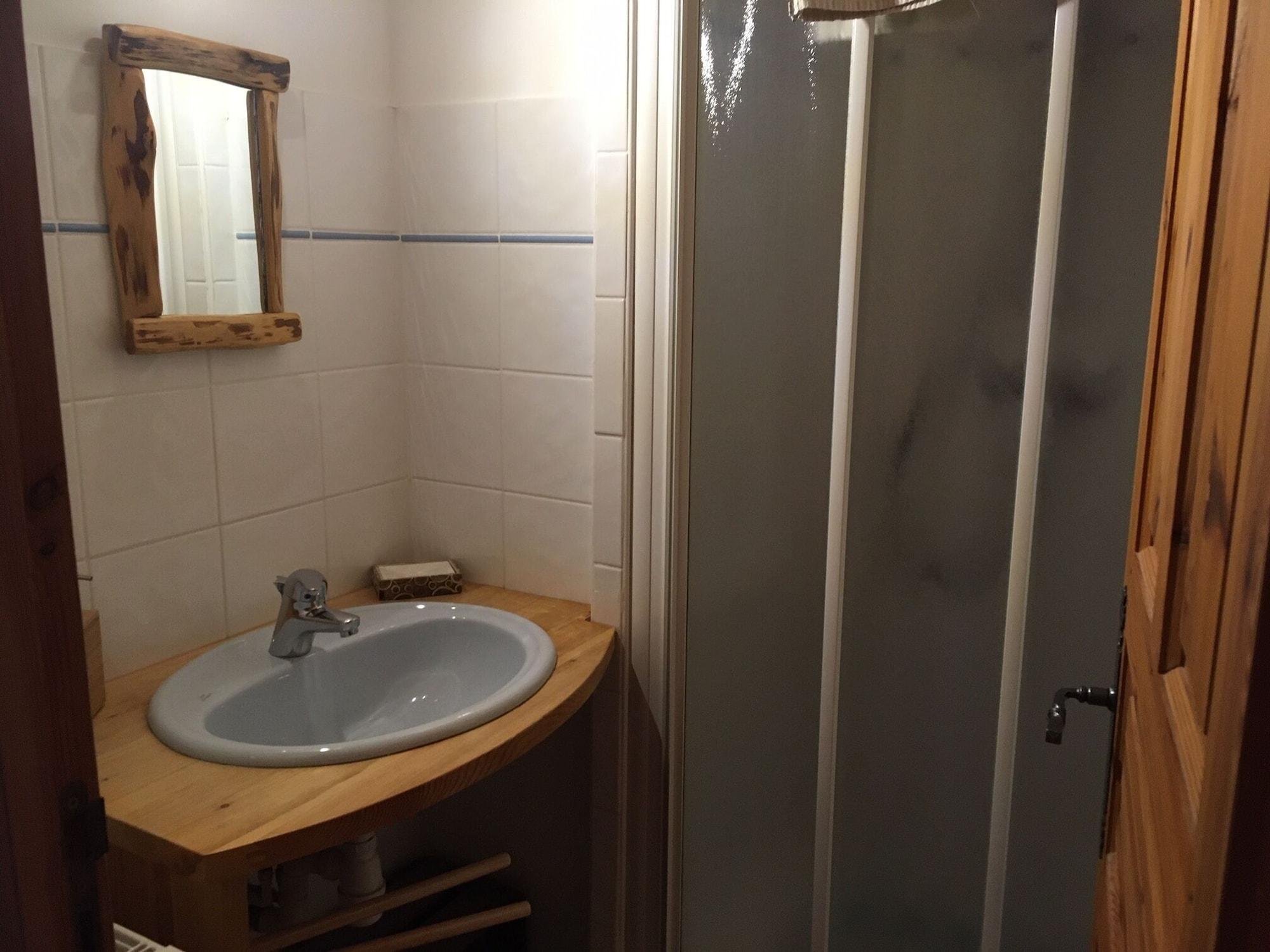 Set de Habitación La Roche Méane