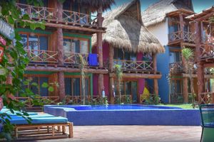 Mejores Hoteles en Holbox con Actividades para Niños