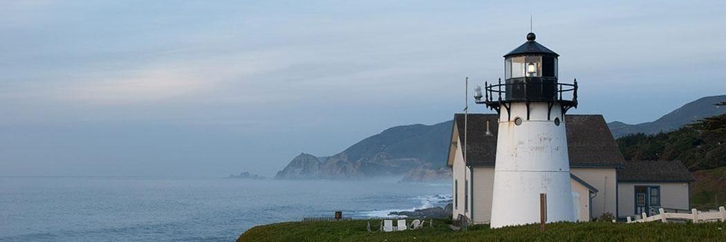 Varios HI Point Montara Lighthouse Hostel