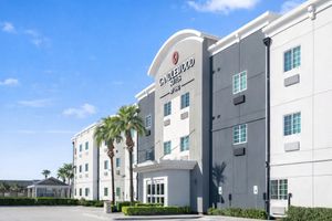 Alojamiento - Candlewood Suites Avondale - New Orleans by IHG