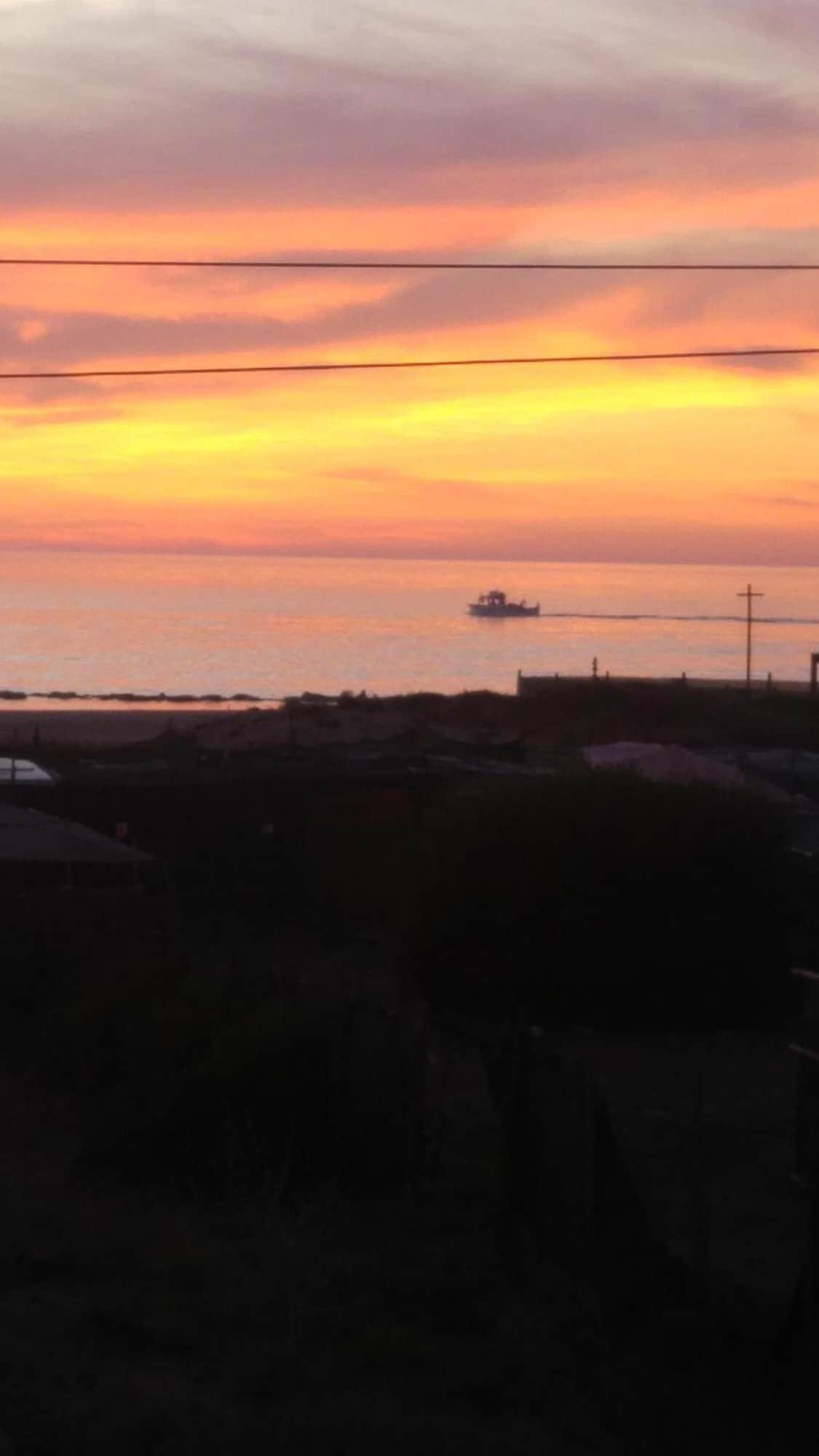 Playa BB Fly and Beach