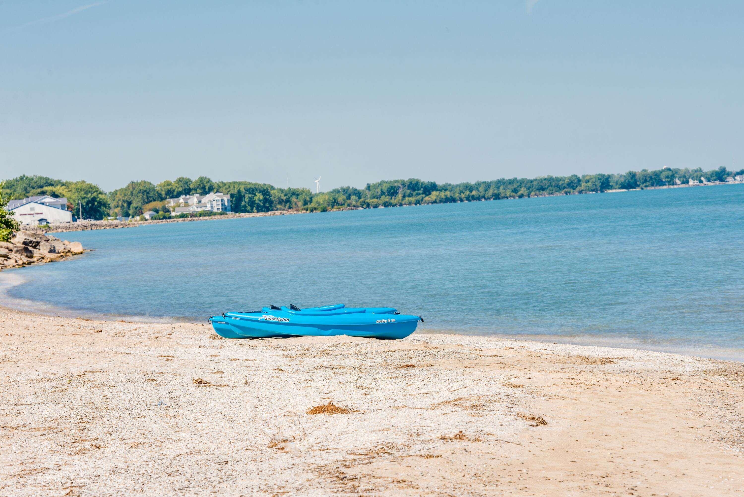 Playa Super 8 by Wyndham Port Clinton