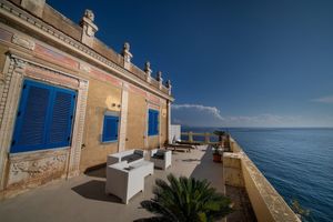 Alojamiento - Hotel L’Ariana ISOLE EOLIE - UNA Esperienze