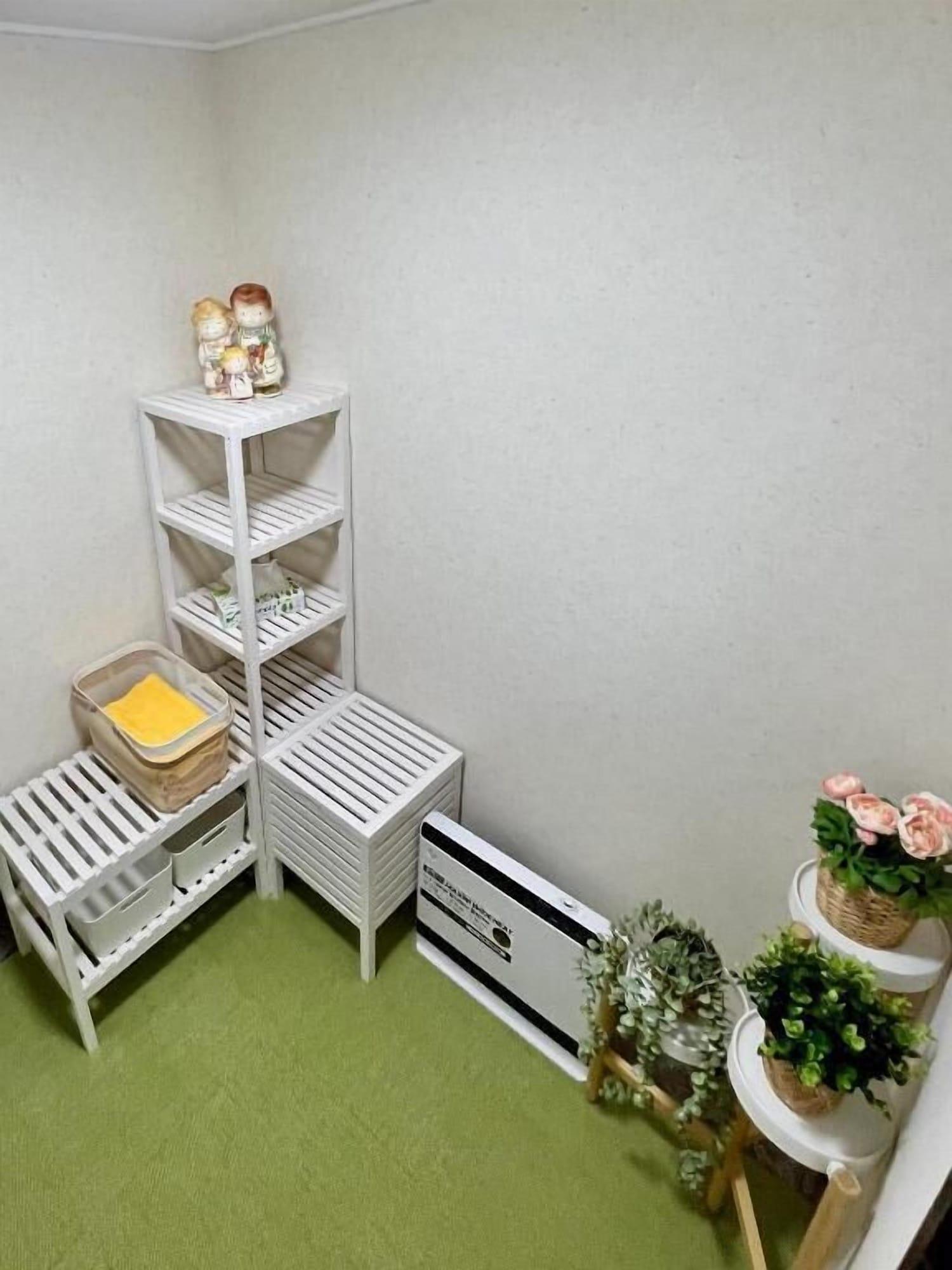 Equipamiento de Habitación YUZAWA Yukinoyado