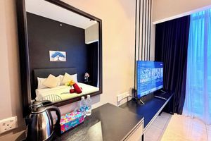 Renta Vacacional - Axon Residence KL Pavilion