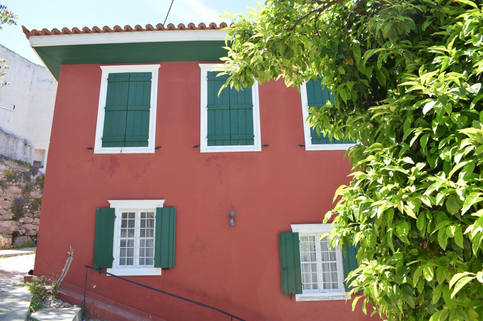 Vista Exterior il Palazzo Rooms & Suites Guest House