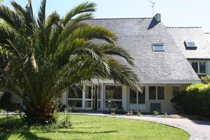 Alojamiento - Hotel Latitude Ouest