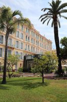 Alojamiento - Hôtel Vacanciel Menton