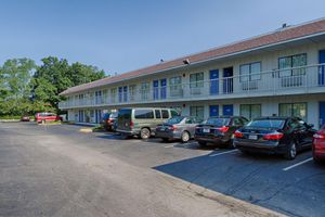 Alojamiento - Motel 6 Laurel, DC - Washington Northeast