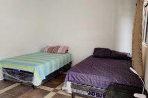 Alojamiento - Hostal Claros