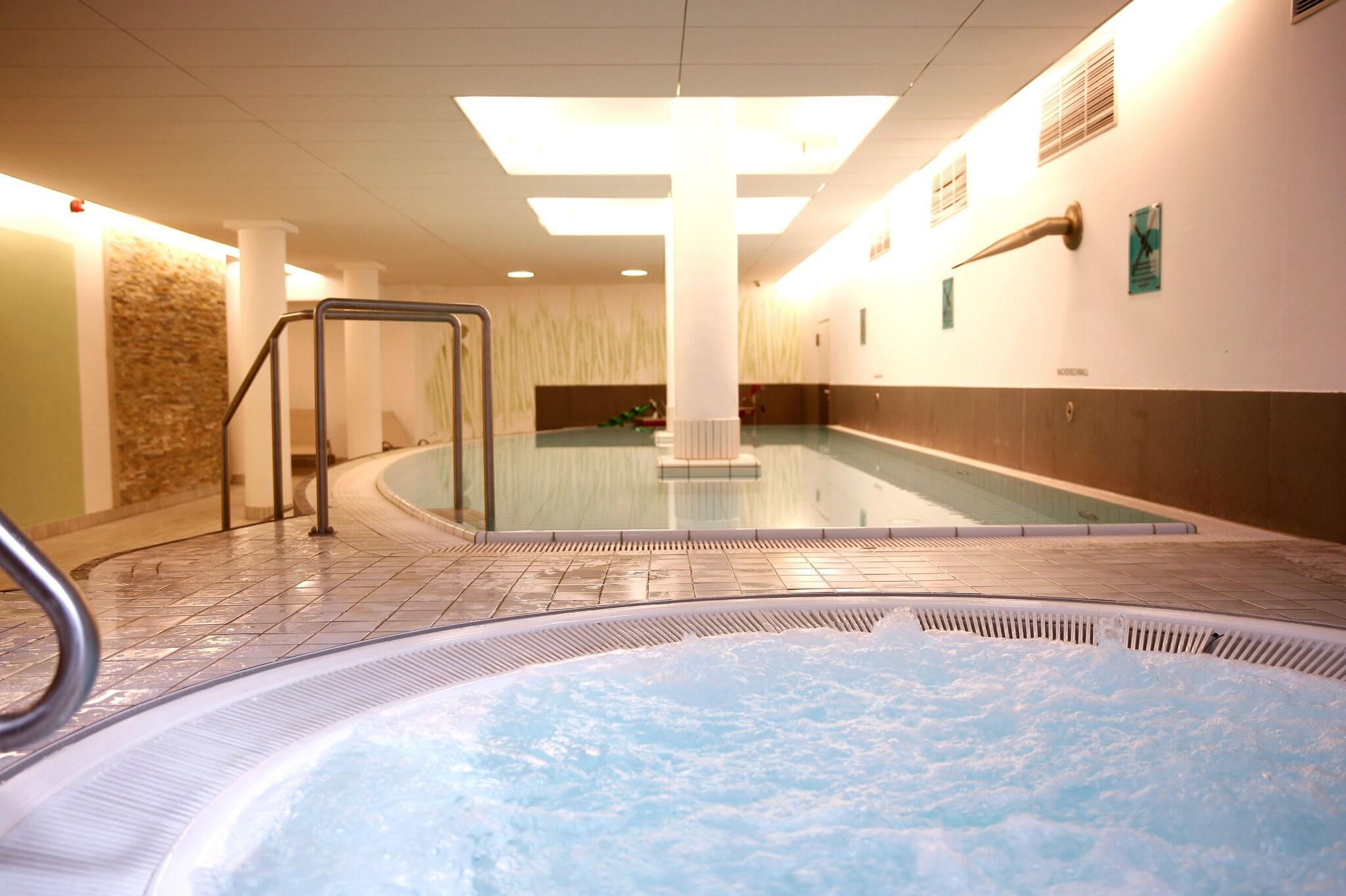 Spa Sonnenhotel Bayerischer Hof