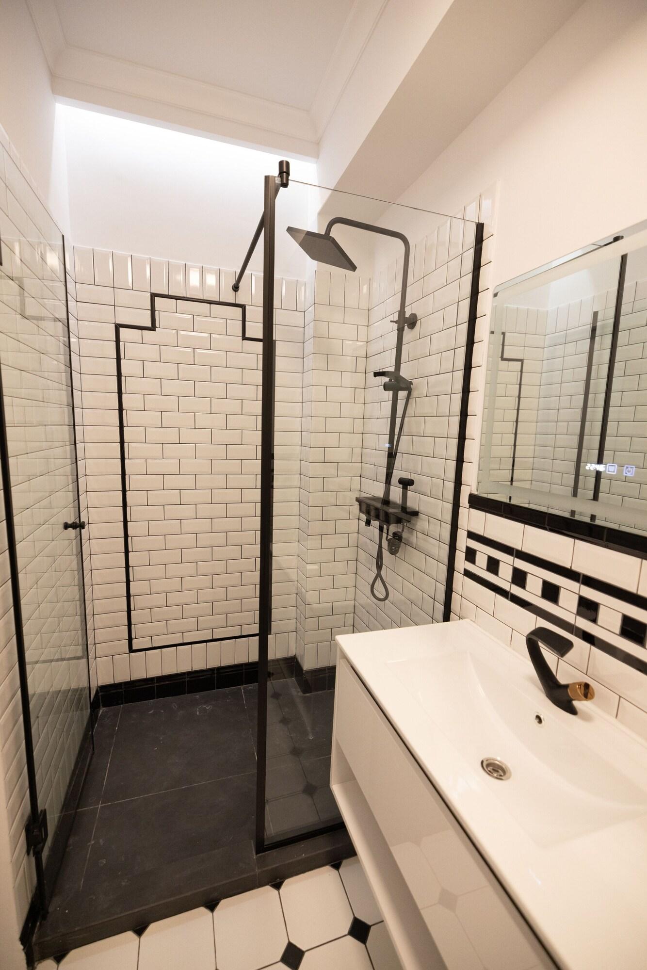 Equipamiento de Habitación Opera Hotel