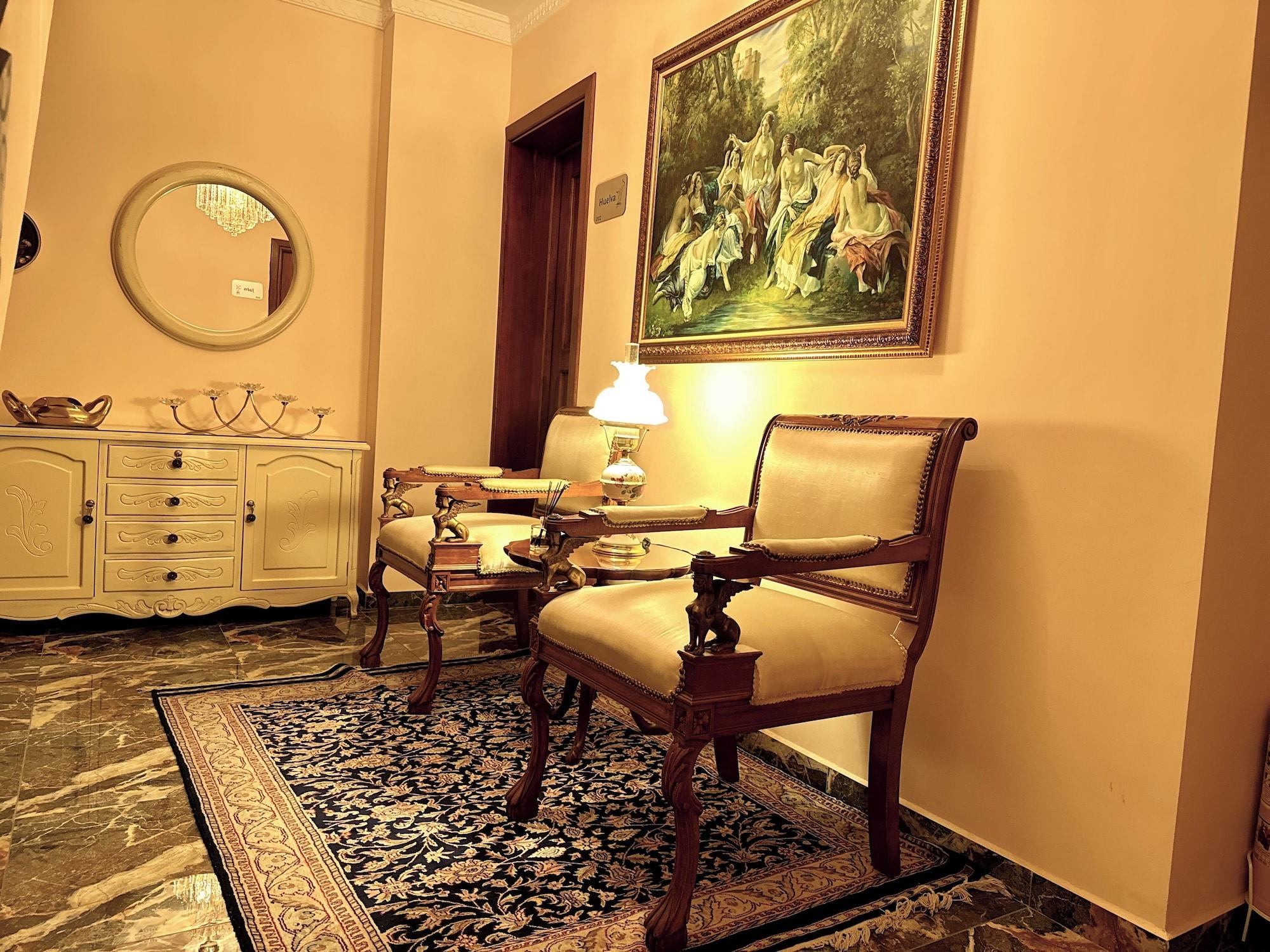Comodidades del Alojamiento HOTEL BOUTIQUE PATIO ANDALUZ