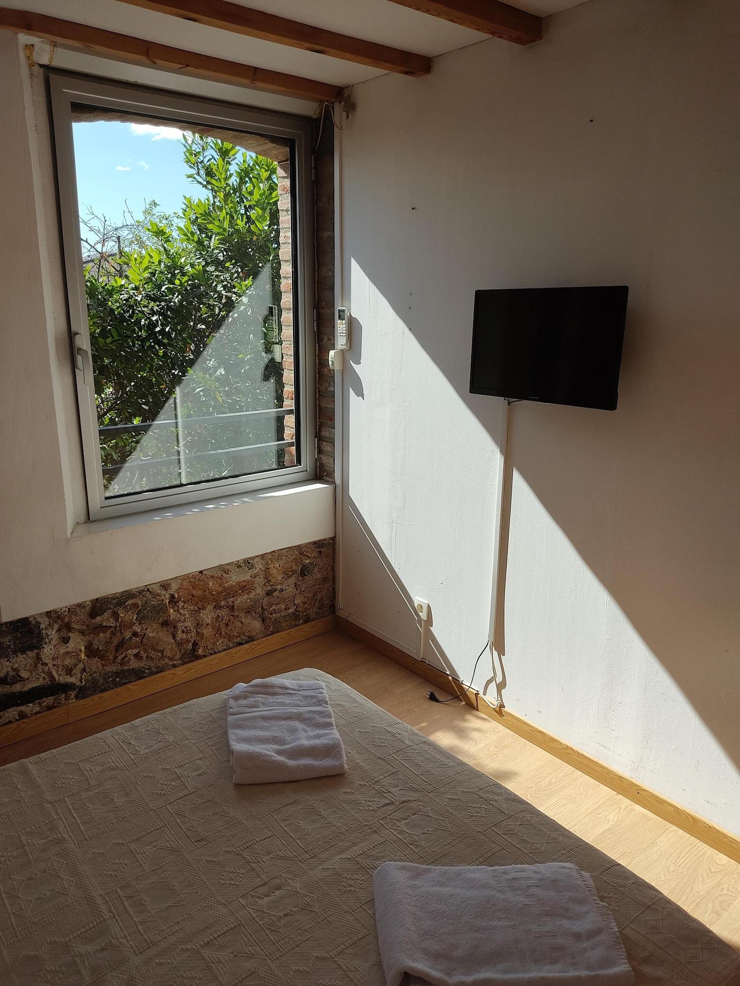 Habitación La Maison de Verotte