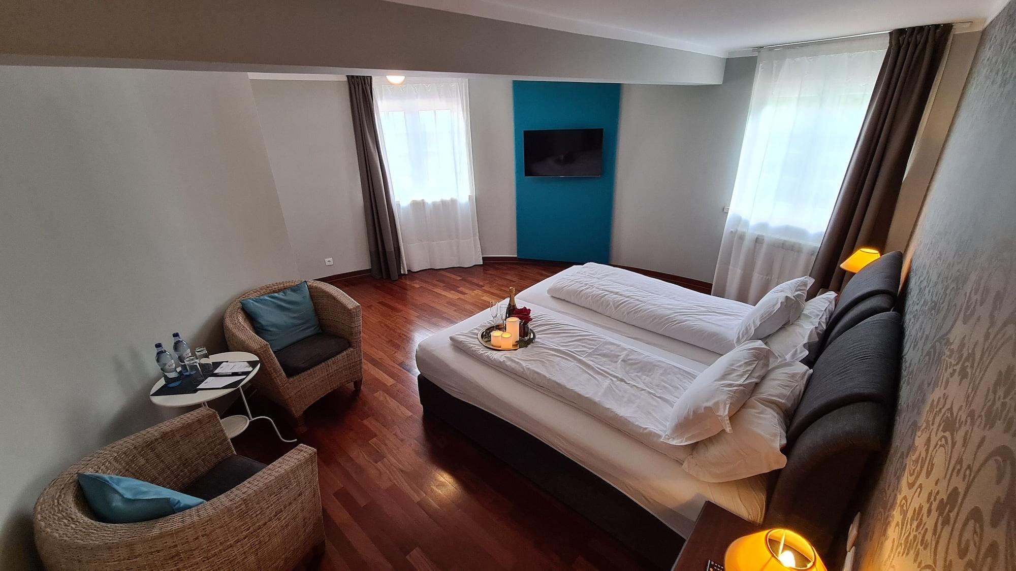 Habitación Quinta do Cabo Guesthouse