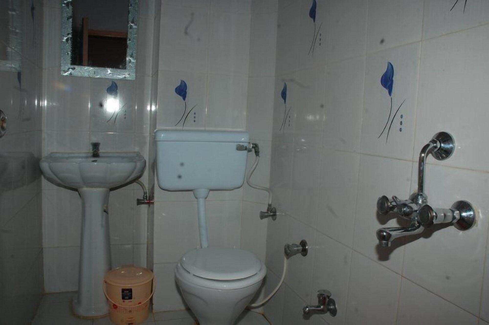Equipamiento de Habitación Hotel Jaisal Palace