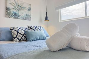 Renta temporal - Apartasuites Ambar Roca - Rodadero