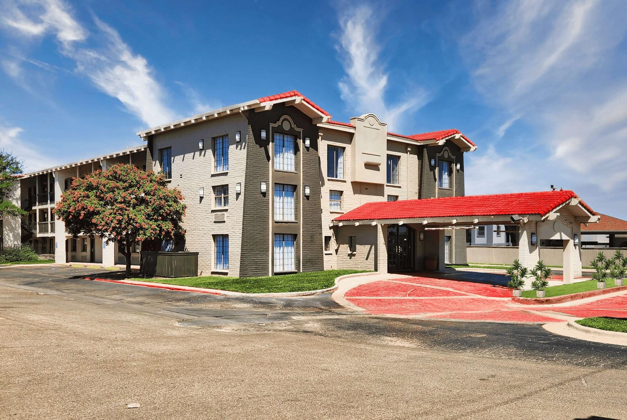 Varios La Quinta Inn by Wyndham Amarillo West Medical Center