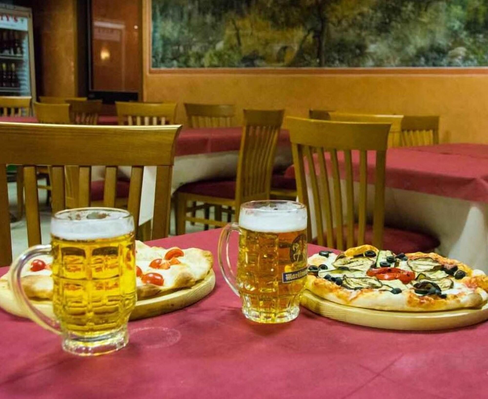 Restaurant La Magione