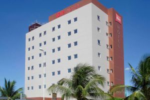 Pacote - ibis Petrolina