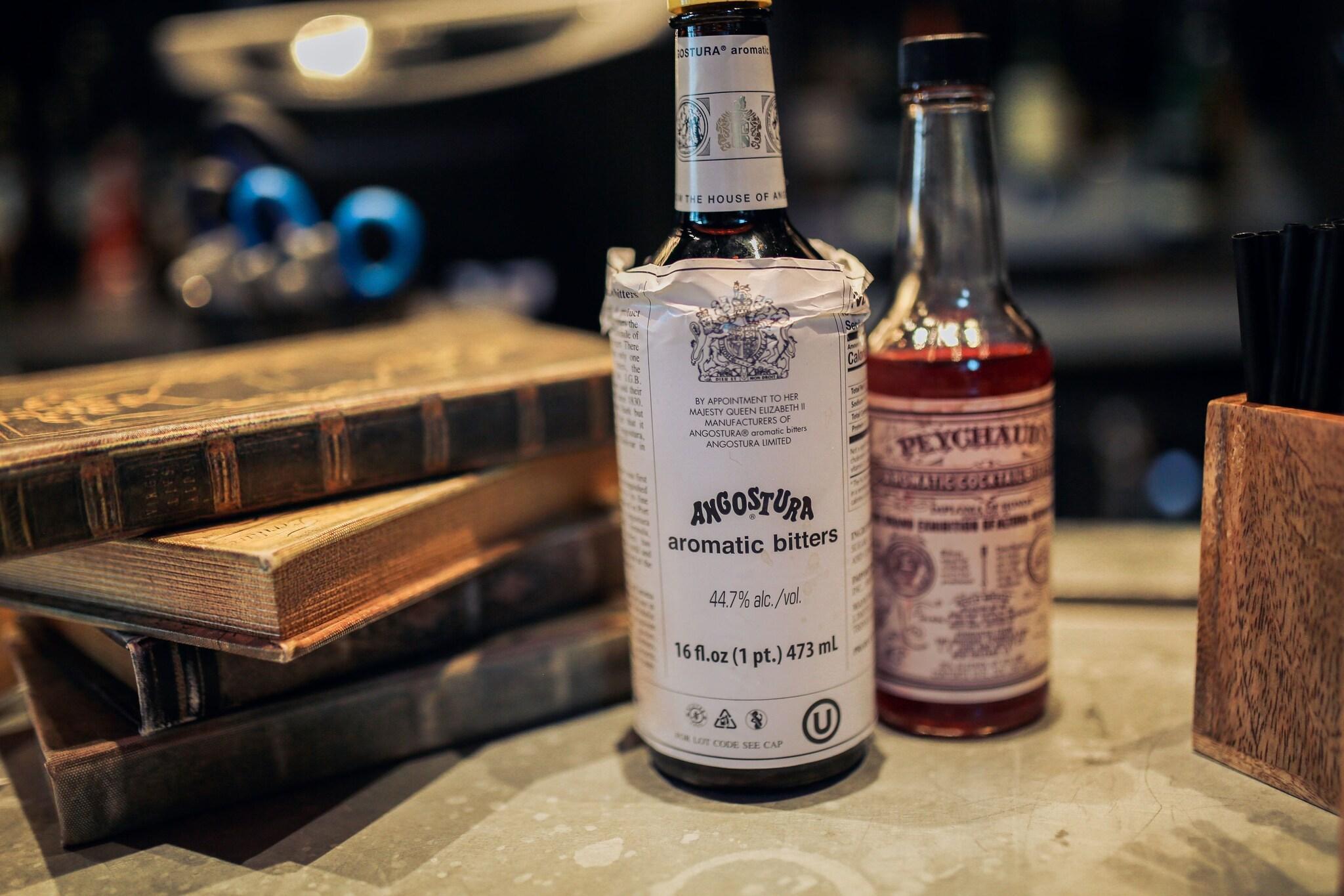 Restaurant The George, by Valencia Hotel Collection