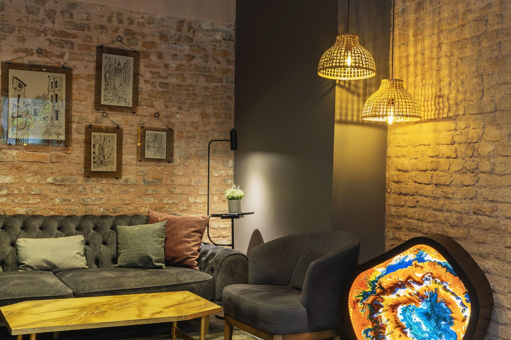 Centro de Negocios Ayramin Hotel