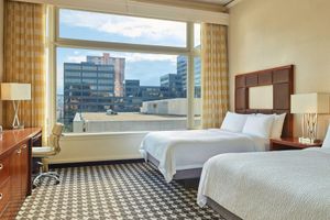 Alojamiento - Courtyard by Marriott Denver Downtown