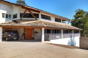 Alquiler Vacacional - Small farm in Alphaville