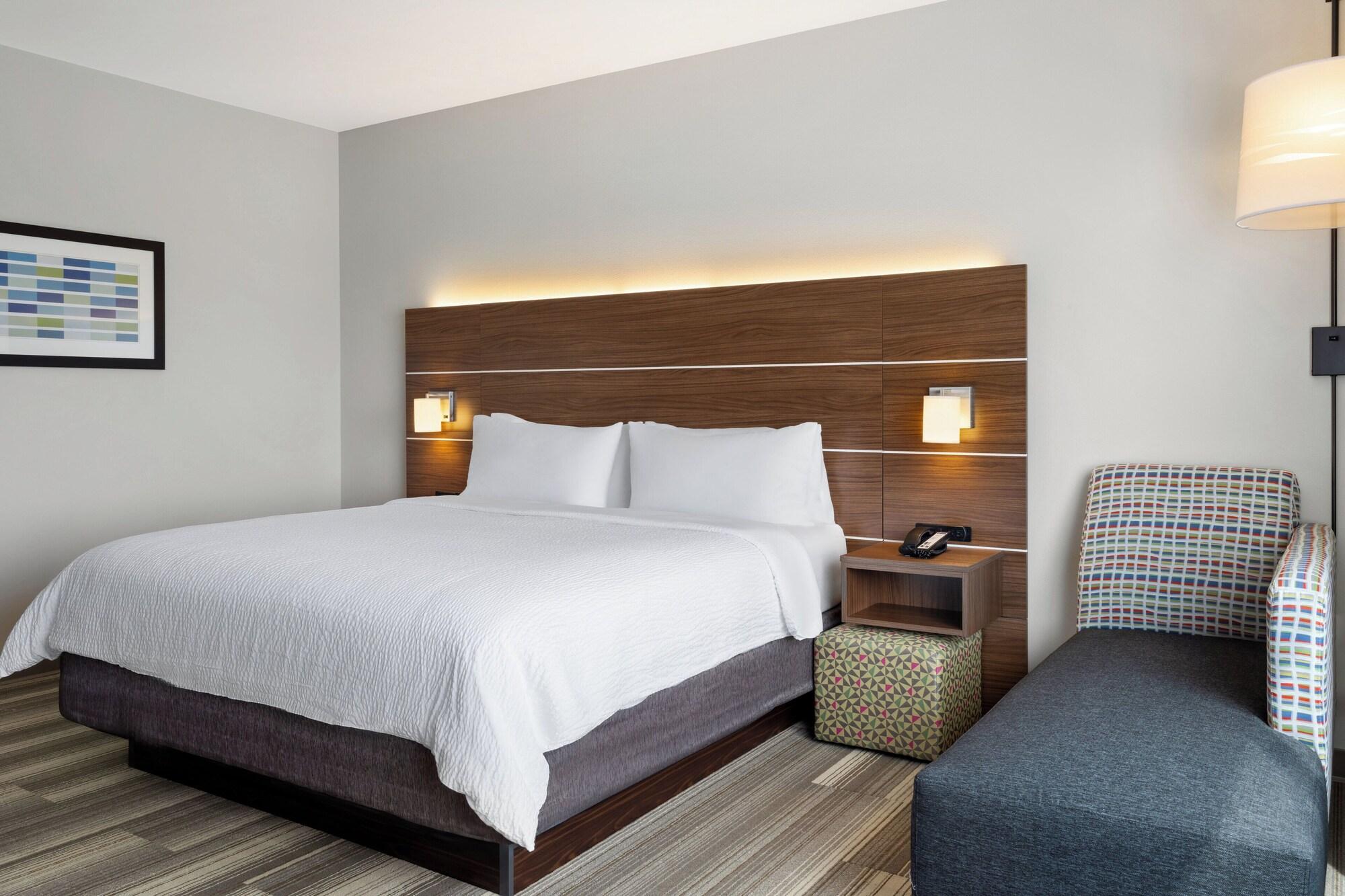 Habitación Holiday Inn Express & Suites Madison West - Middleton by IHG