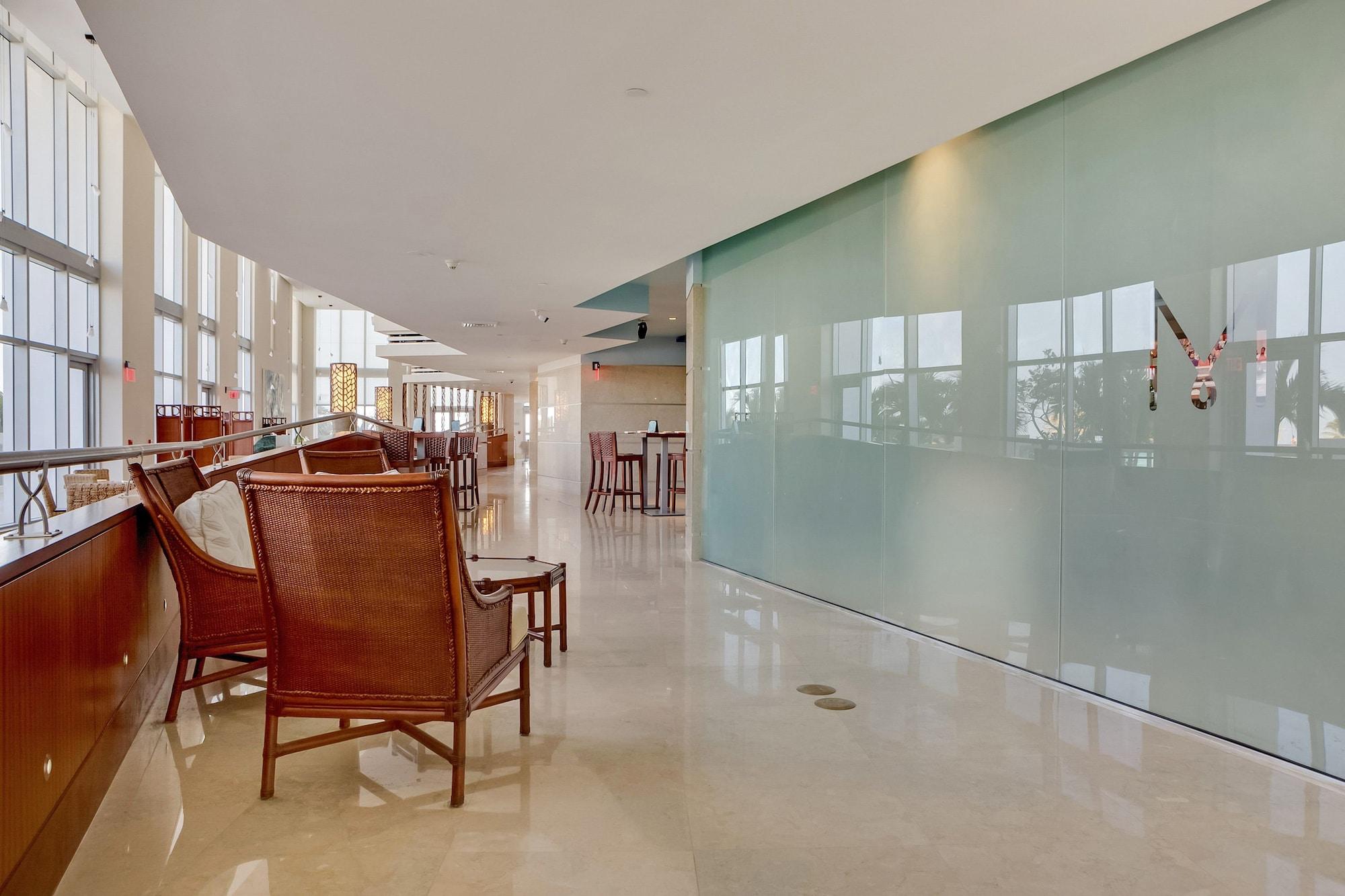 Spa Private Ocean Condos at Marenas Beach