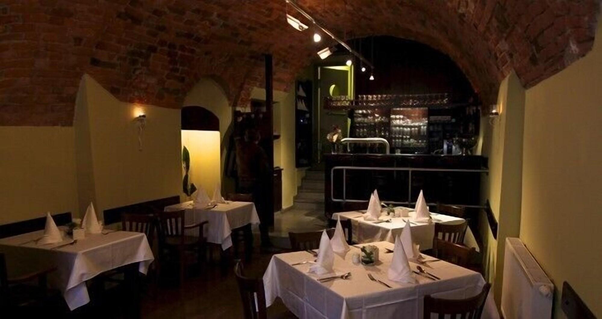 Restaurant Hotel Zittauer Hof