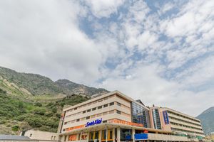 Alojamiento - Hotel Sant Eloi