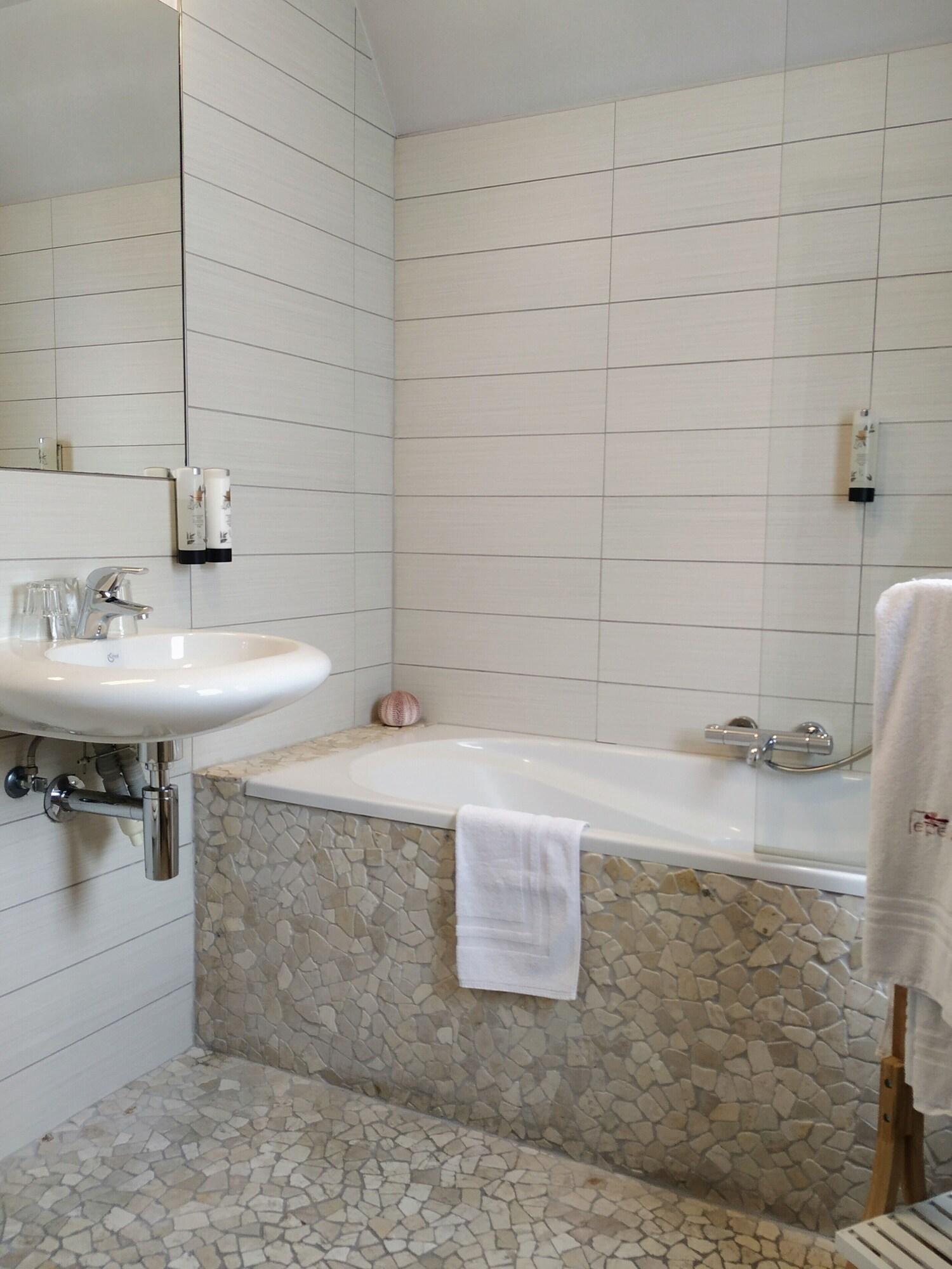 Equipamiento de Habitación Hotel Lepelbed Melle