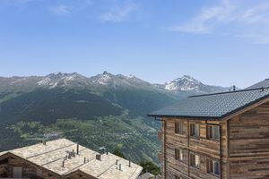 Alojamiento - SWISSPEAK Resorts by Pierre & Vacances Premium Thyon