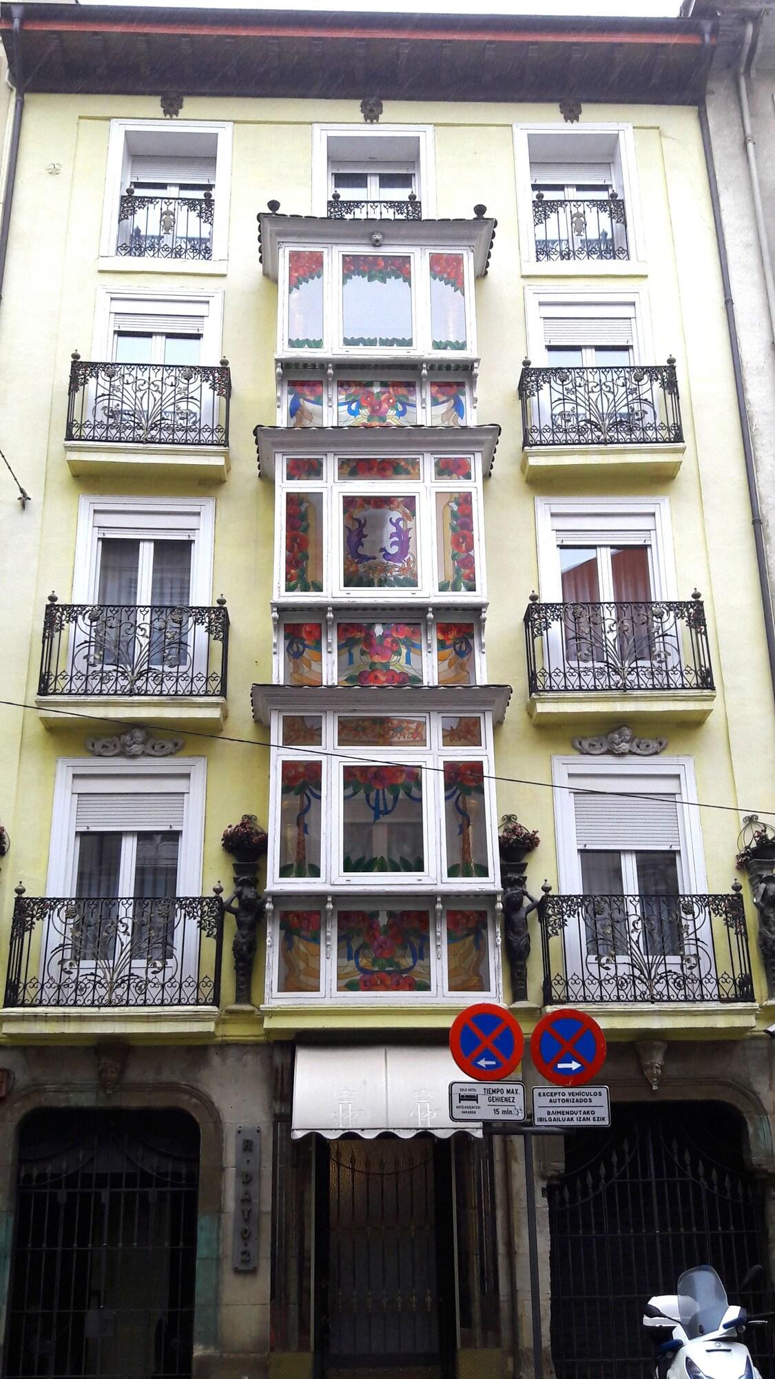 Vista Exterior Dato 2