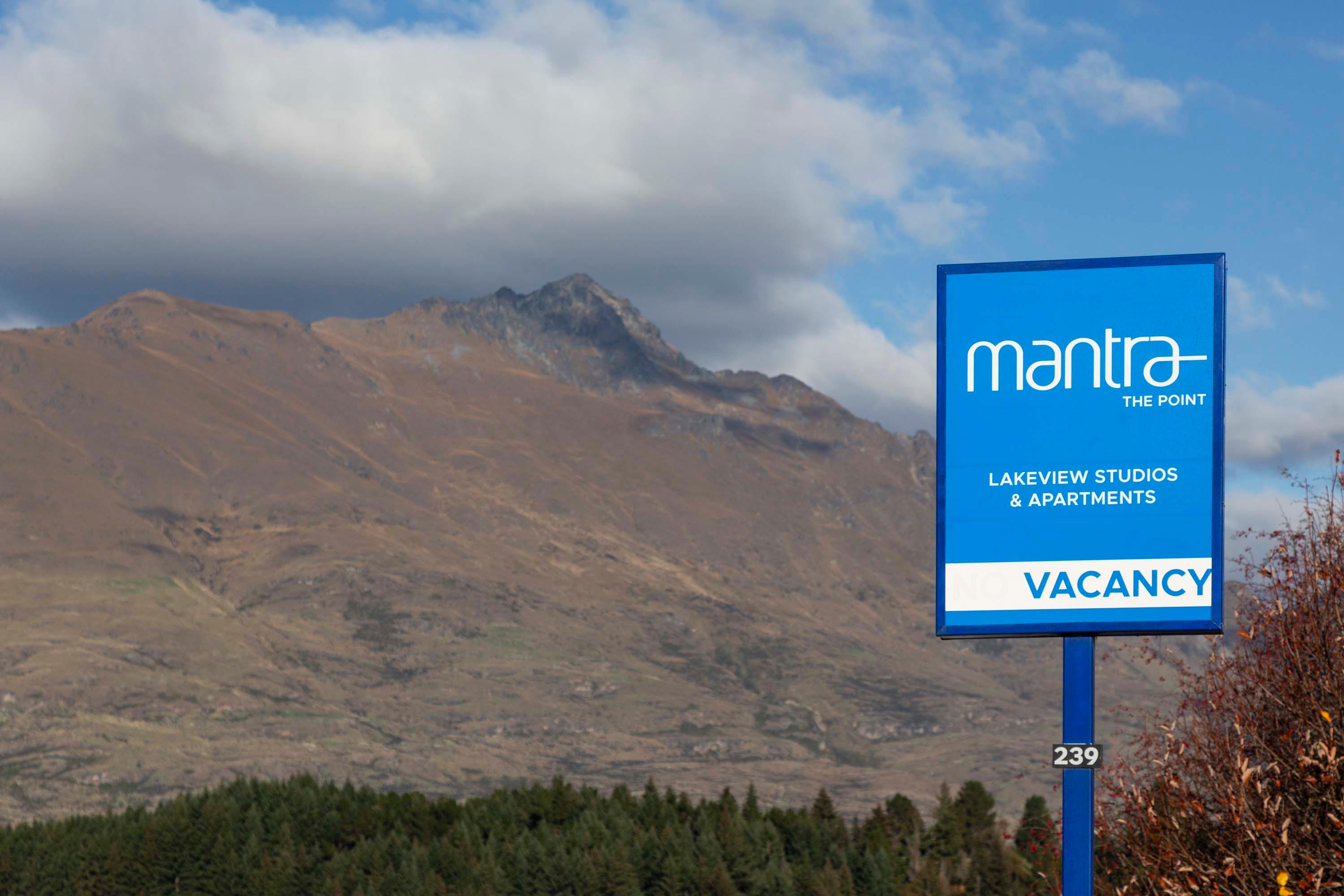 Vista Lobby Mantra The Point Queenstown