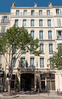 Alojamiento - Best Western Plus Hotel La Joliette