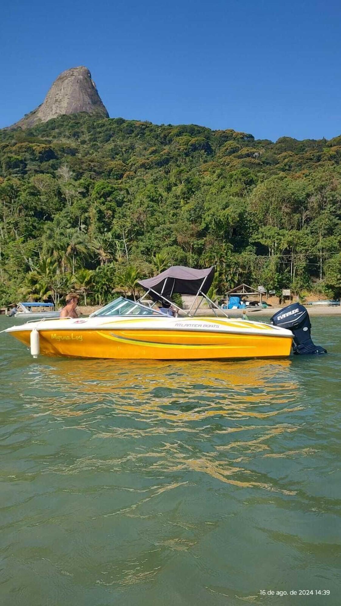 Playa Pousada Arte Colonial