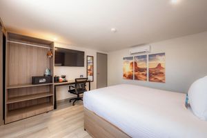 Alojamiento - Comfort Inn Hermosillo Pitic