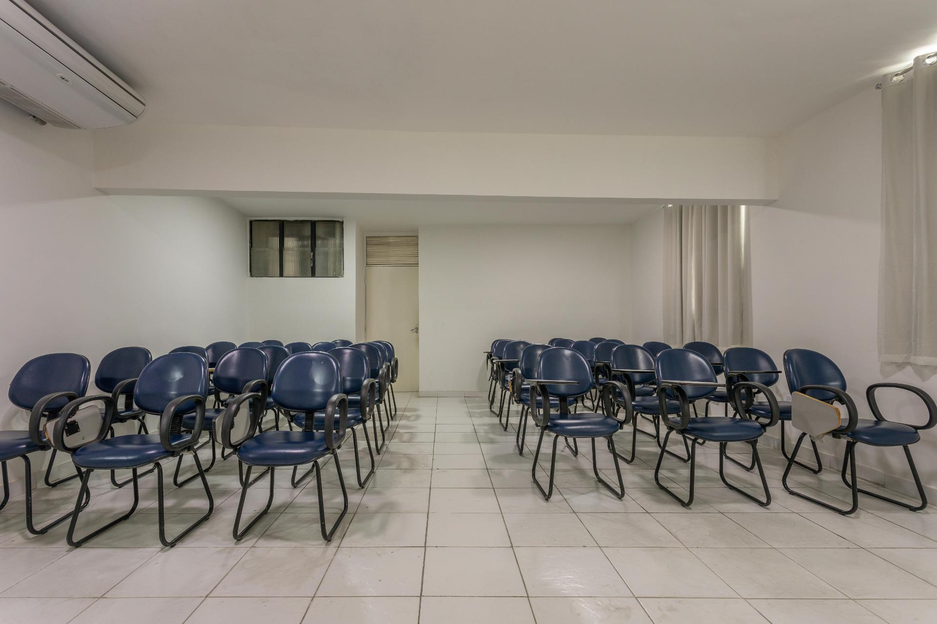 Sala de Reuniones Nord Easy Campina Grande
