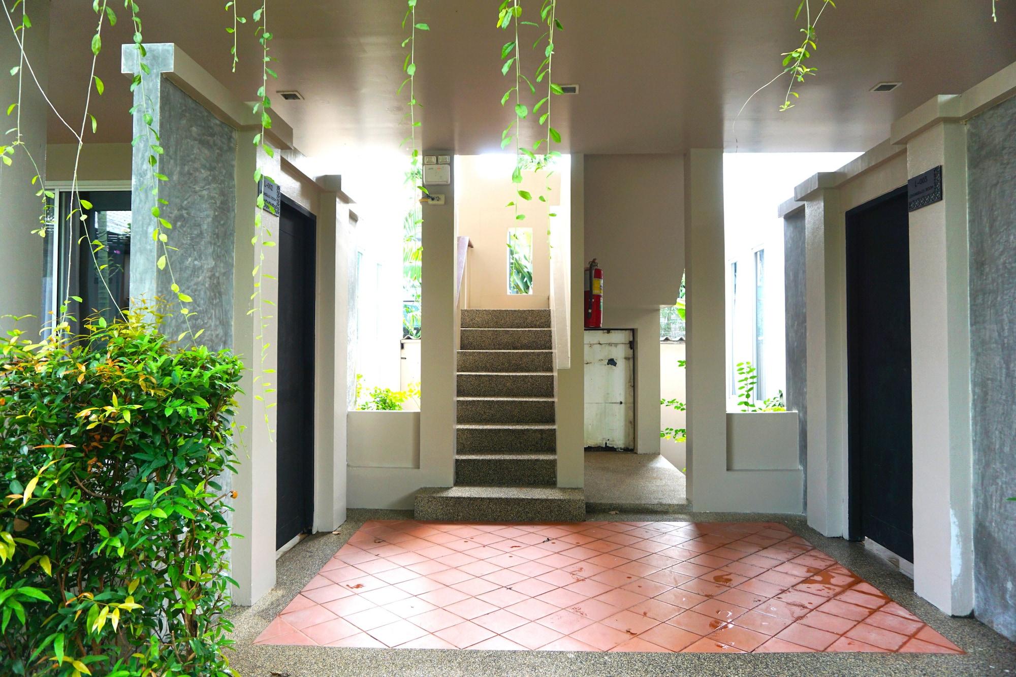 Vista Exterior Signature Phuket Resort