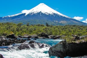 Paquete - Paquetes a Puerto Montt