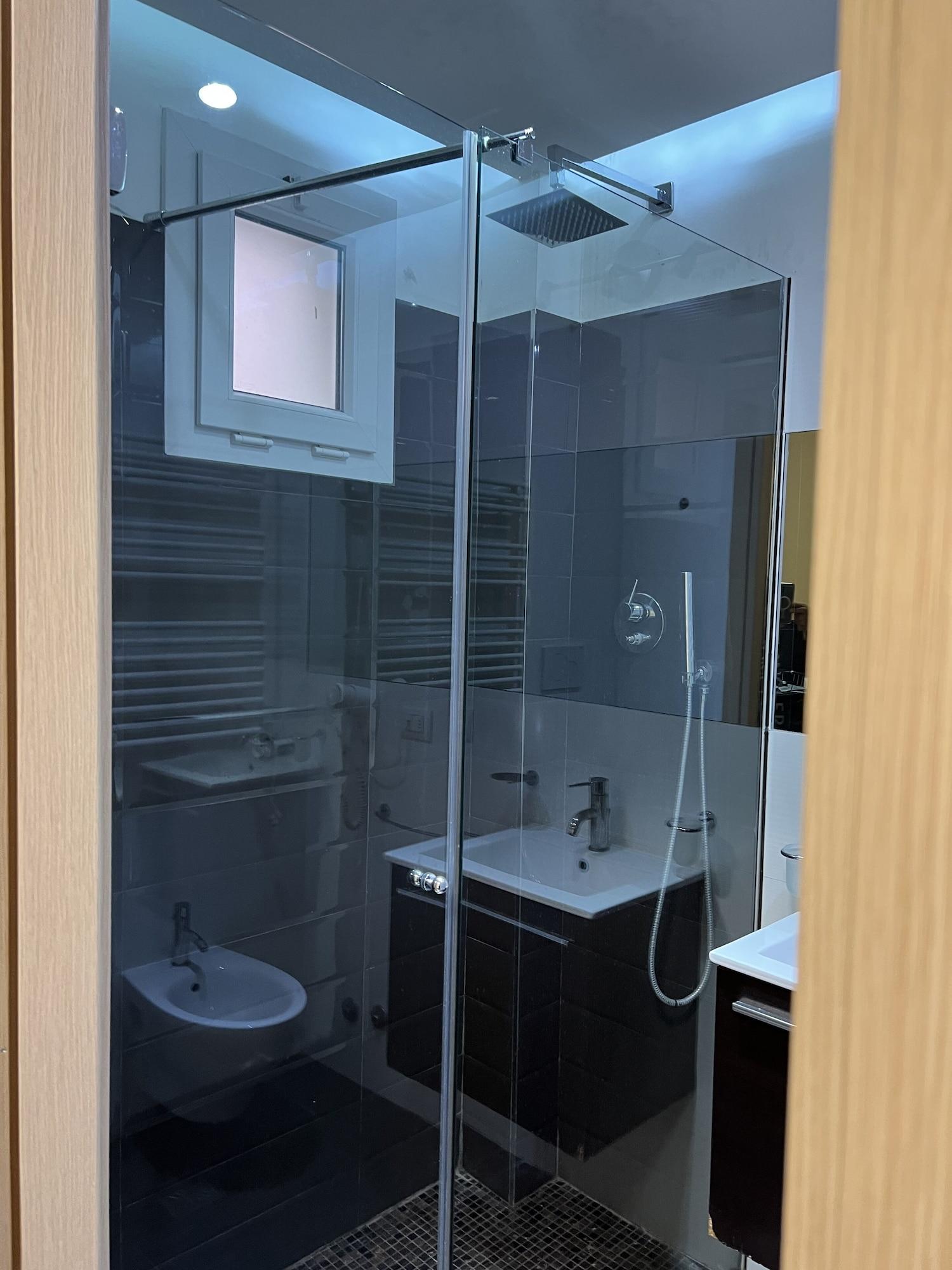 Equipamiento de Habitación Hotel Cuba Rimini
