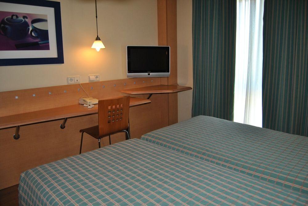 Hotel Hotel Monte Rozas