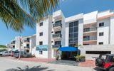 Hotel Imperial Laguna Faranda