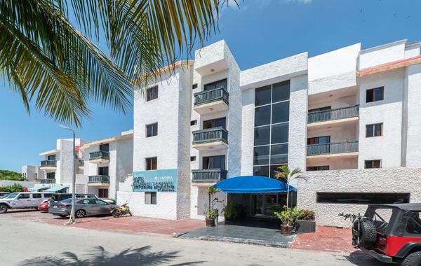 Hotel Imperial Laguna Faranda - Hoteles en Zona Hotelera de Cancún