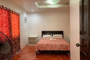 Alquiler Vacacional - Ren Cebu Retreat, 2 story split house this property is in the First floor.