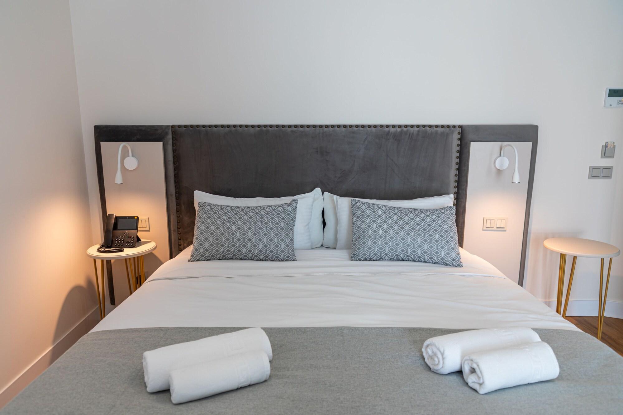 Habitación Hotel Boutique La Brisa del Mar