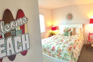 Alquiler Vacacional - Wow! Private Pool and Spa Home w/Ocean/City Views, A/C, Fire Pit, Putting Green!